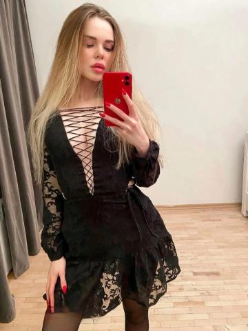 Индивидуалка Искра Фотография 2