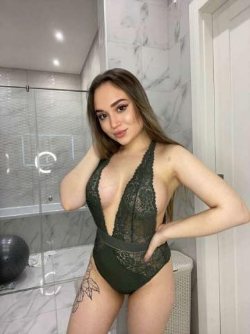 Индивидуалка Наталья Фотография 3