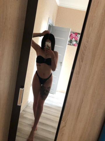 Индивидуалка Марта Фотография 4